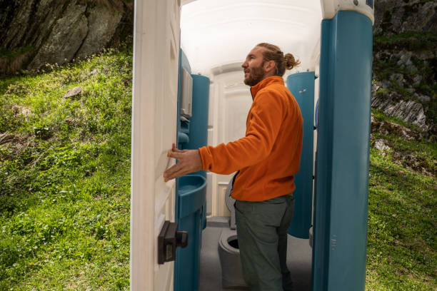 Best Affordable porta potty rental  in Davis Junction, IL